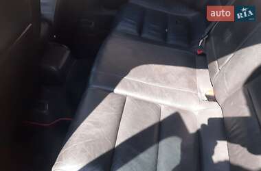 Универсал Audi A4 2002 в Миргороде
