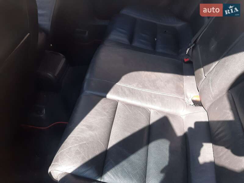 Универсал Audi A4 2002 в Миргороде