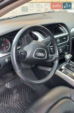 Седан Audi A4 2014 в Сумах