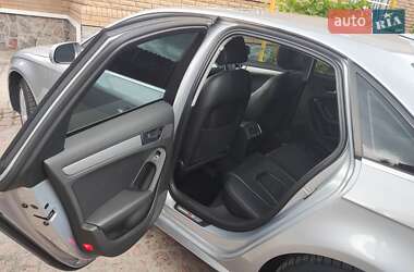 Седан Audi A4 2014 в Сумах
