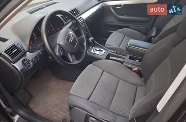 Універсал Audi A4 2005 в Харкові