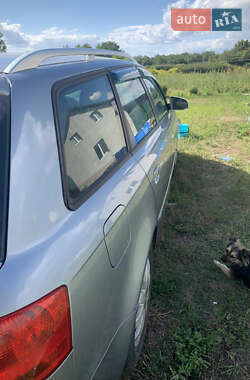 Универсал Audi A4 2005 в 
