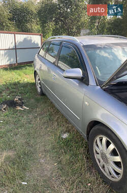 Универсал Audi A4 2005 в 
