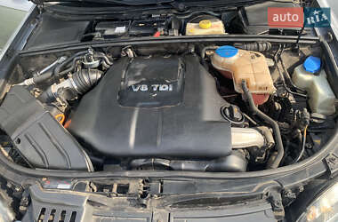 Универсал Audi A4 2005 в Василькове