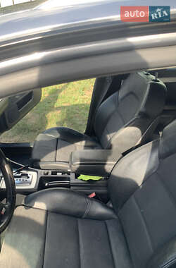 Универсал Audi A4 2005 в Василькове
