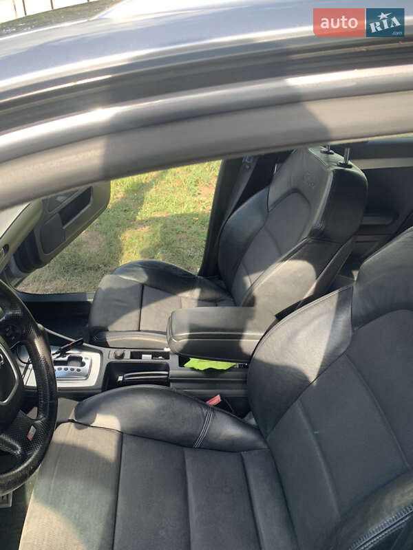 Универсал Audi A4 2005 в Василькове