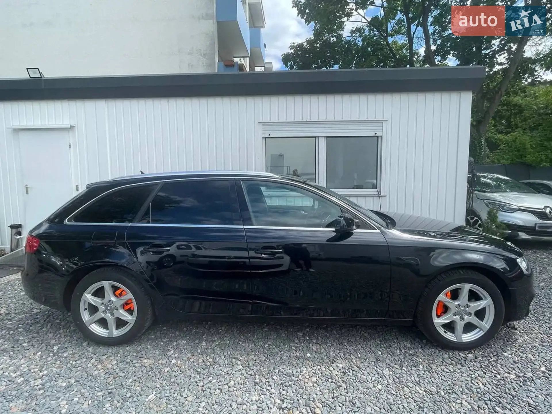 2012 Audi A4 - мініатюра 4
