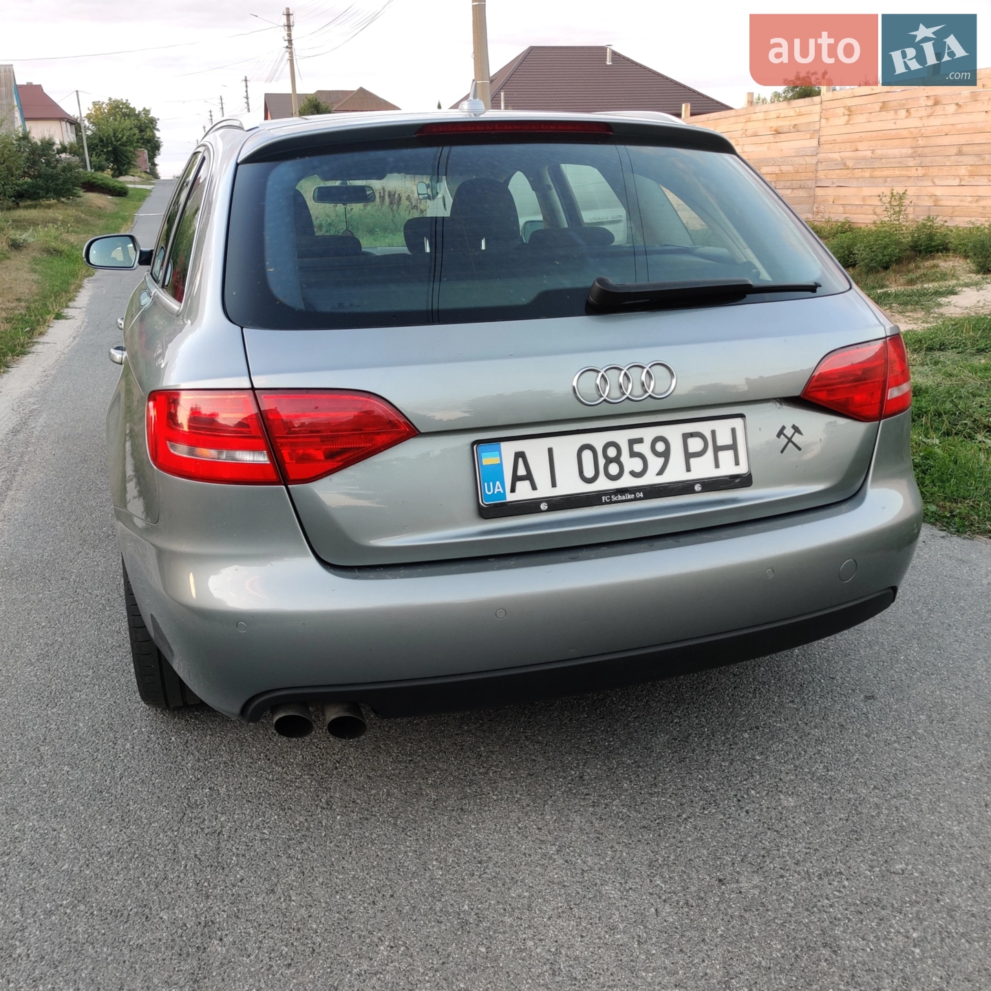 2010 Audi A4 - мініатюра 16