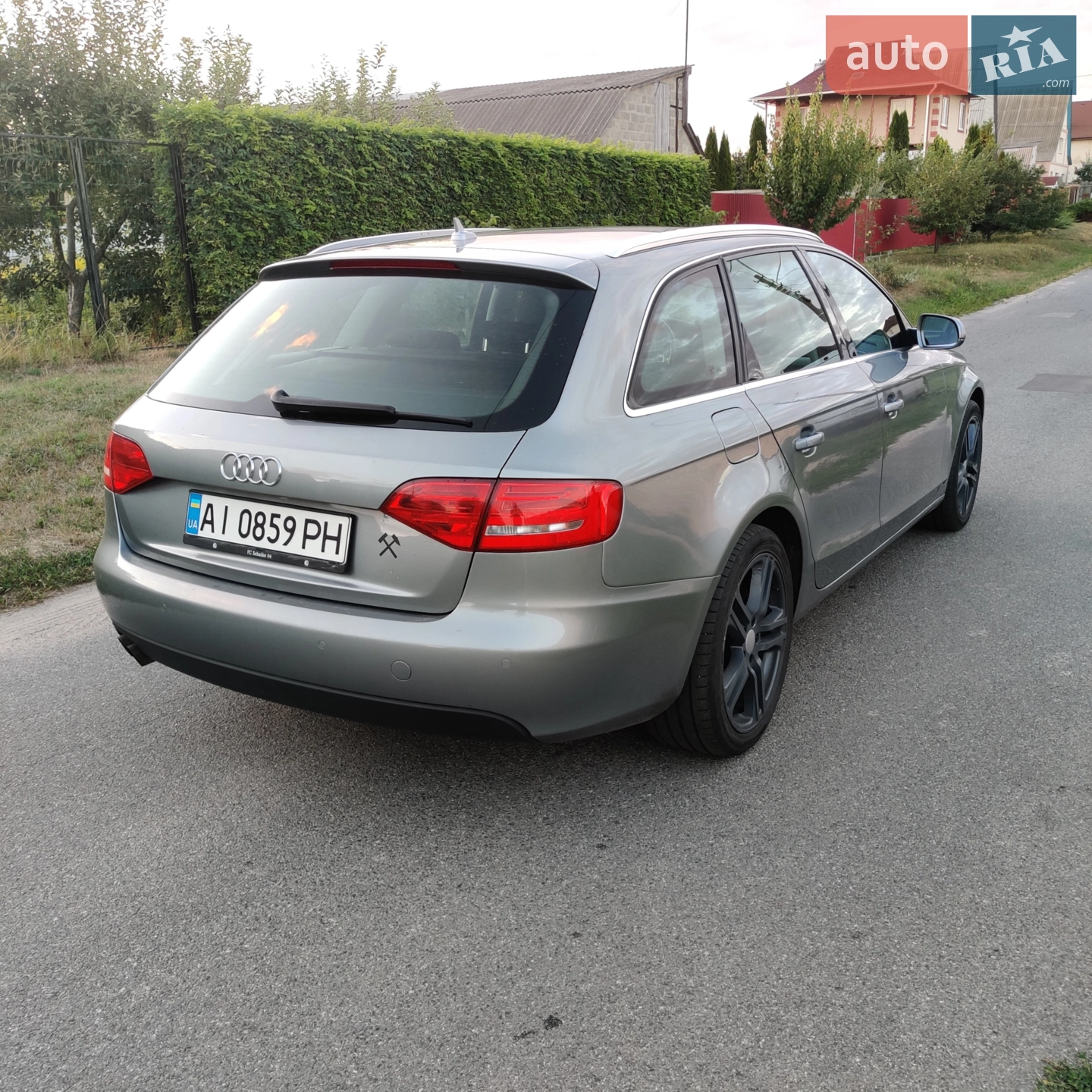 2010 Audi A4 - мініатюра 12