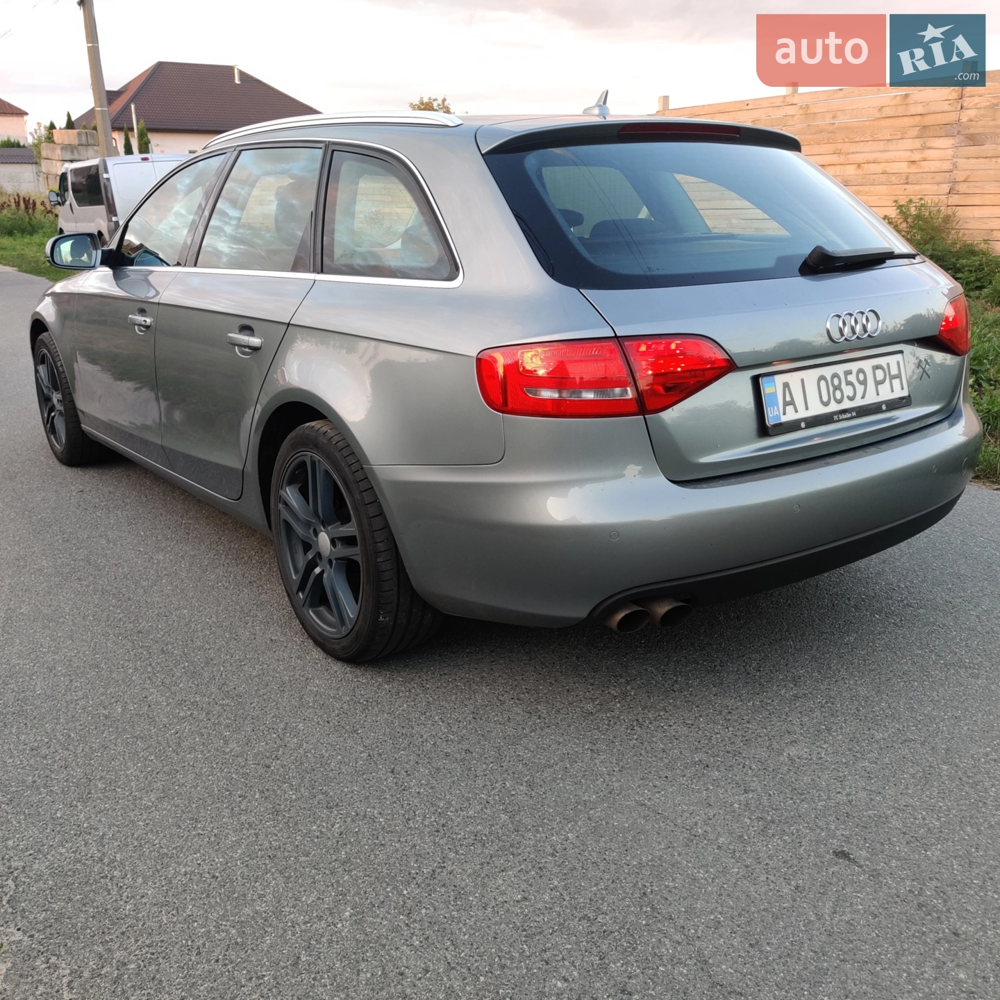 2010 Audi A4 - мініатюра 26