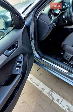 Универсал Audi A4 2014 в 