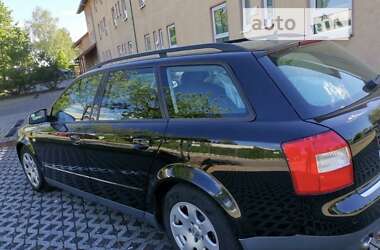 Универсал Audi A4 2002 в Киеве
