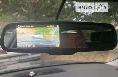 Универсал Audi A4 2002 в Киеве