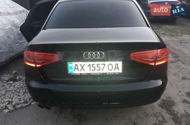 Седан Audi A4 2013 в Харькове