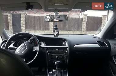 Седан Audi A4 2013 в Харькове