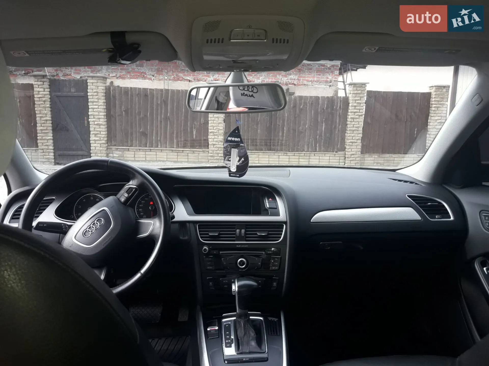 2013 Audi A4 - мініатюра 13
