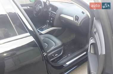 Седан Audi A4 2013 в Харькове