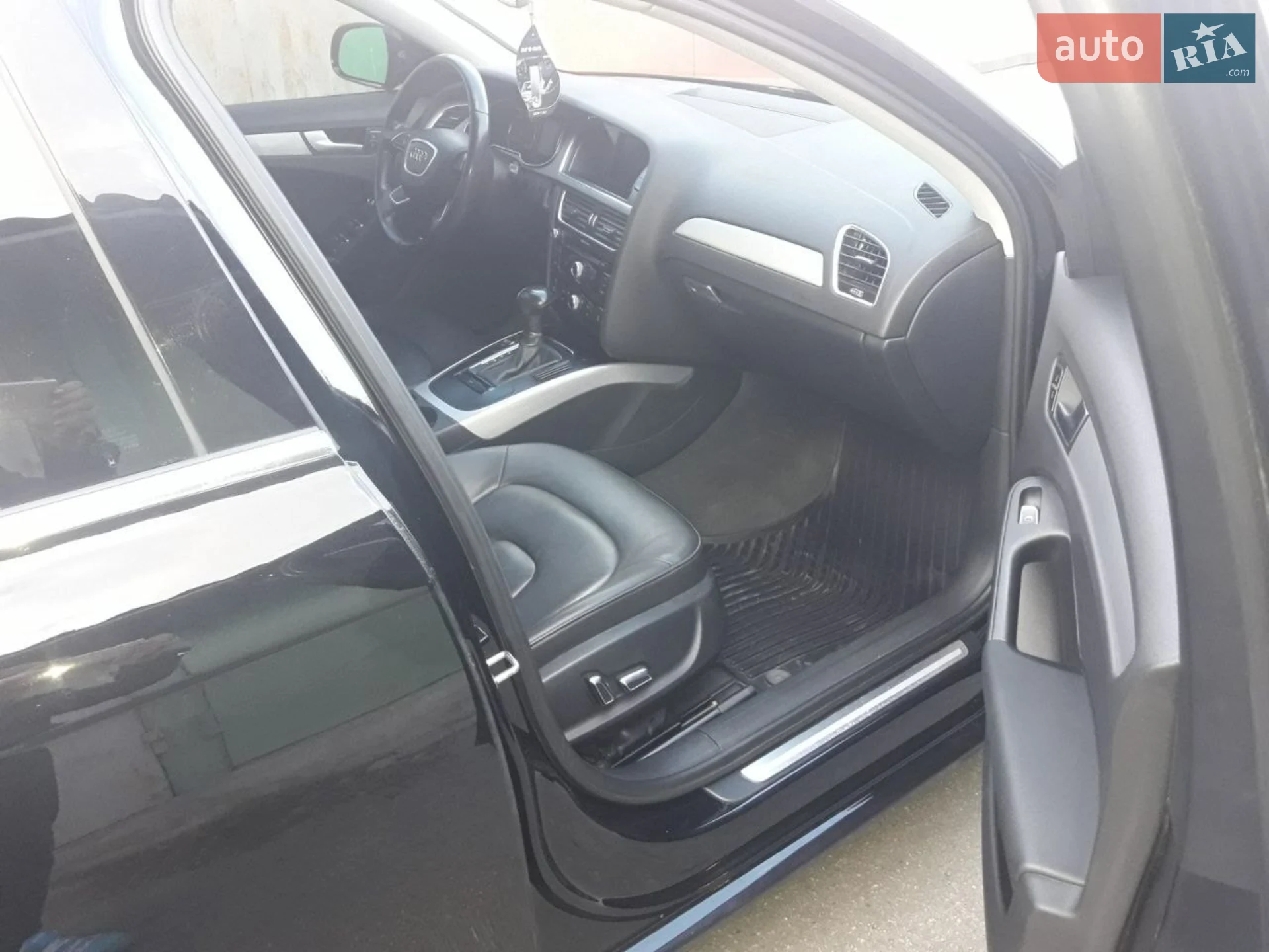 2013 Audi A4 - мініатюра 3