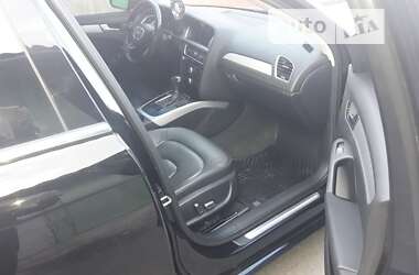 Седан Audi A4 2013 в Харкові