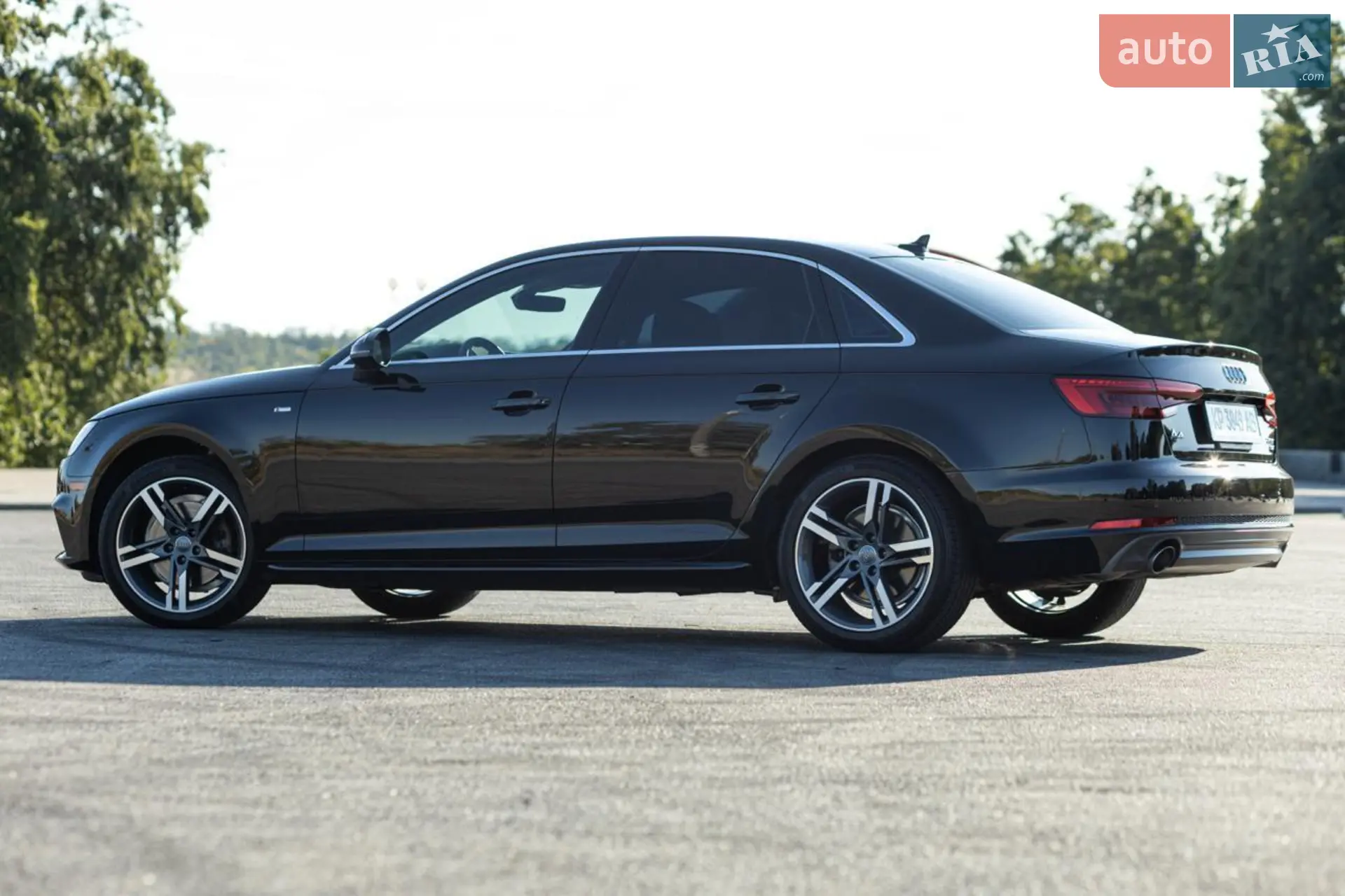 2017 Audi A4 - мініатюра 14