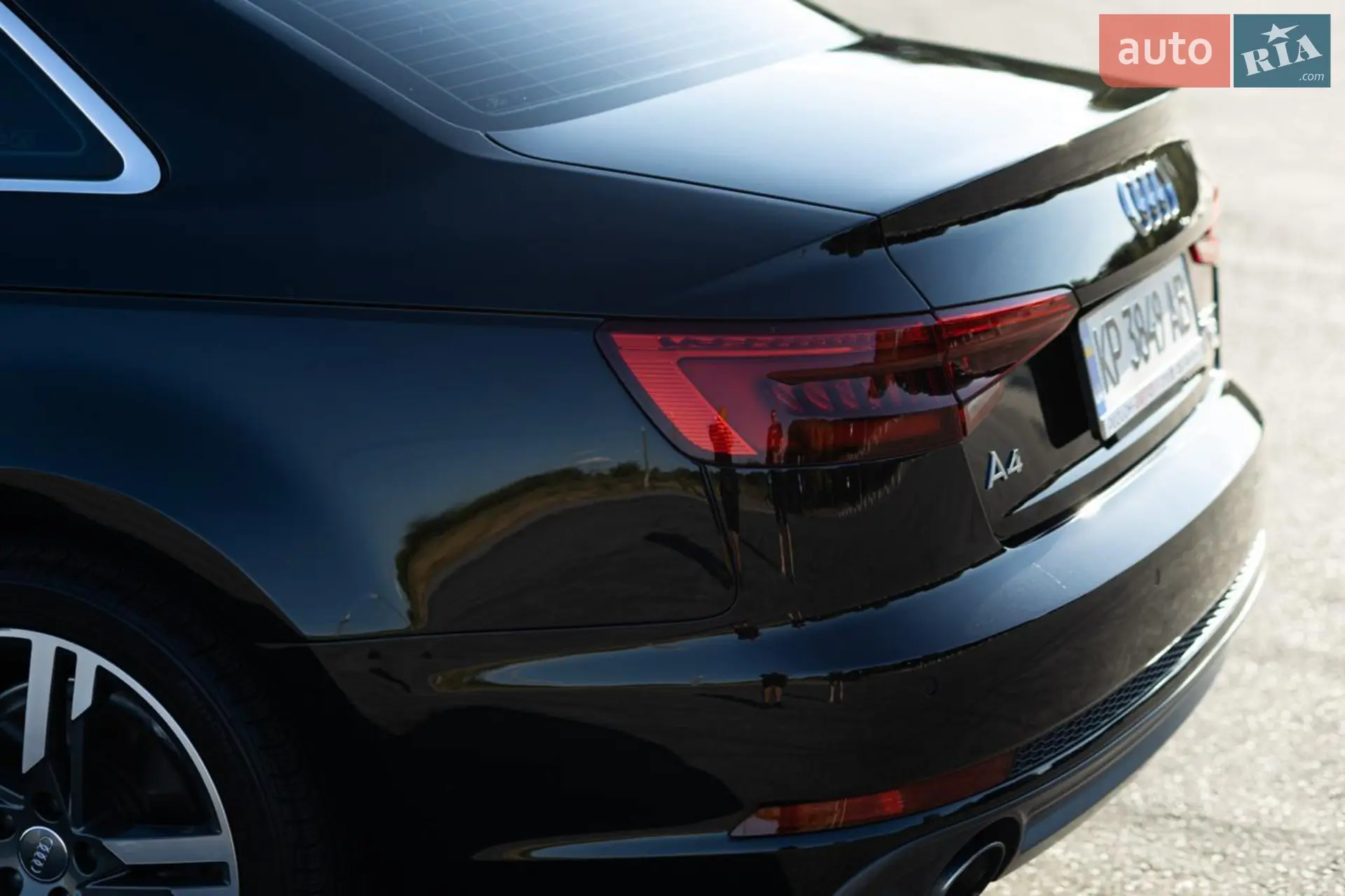 2017 Audi A4 - мініатюра 17