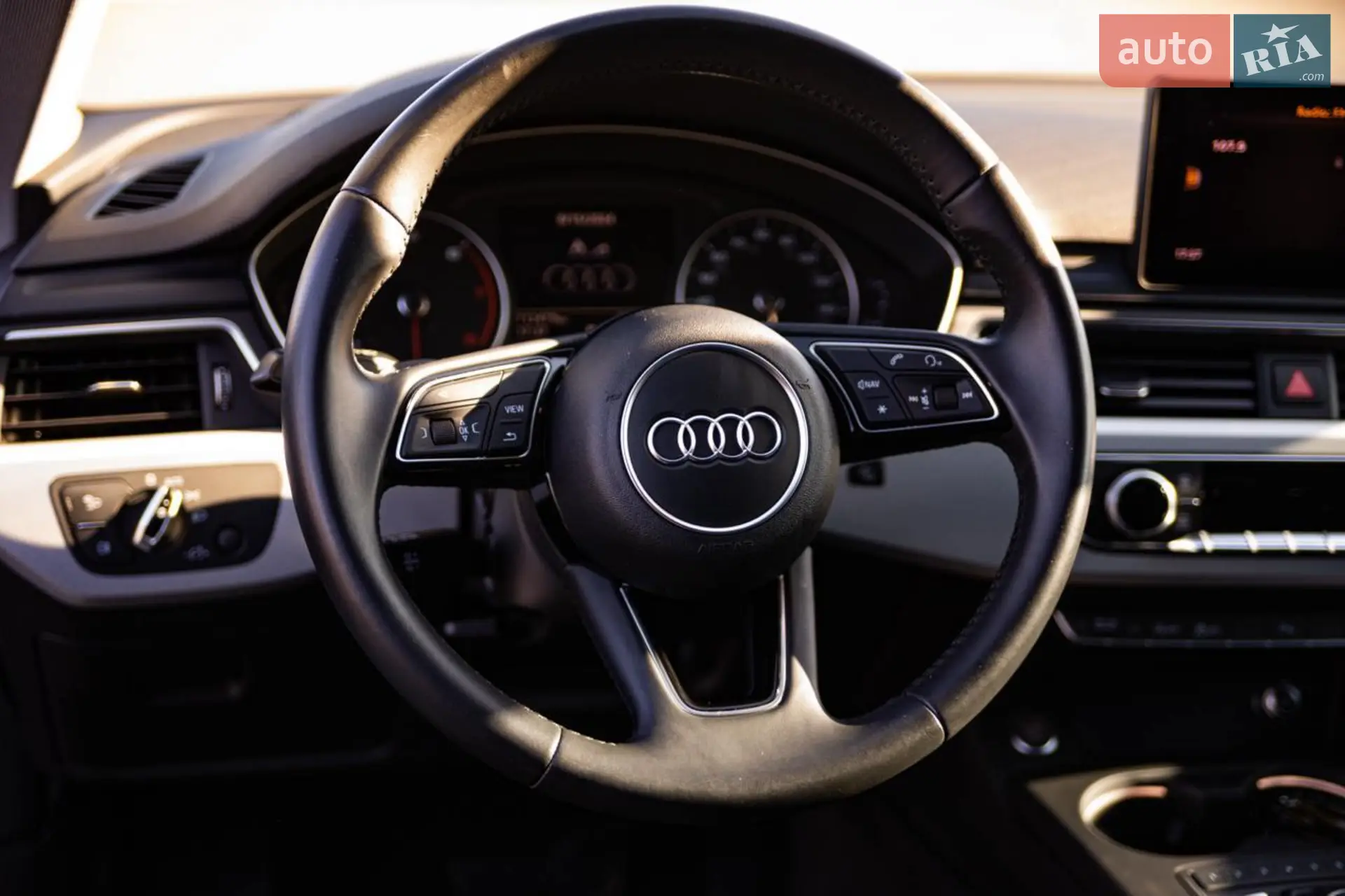 2017 Audi A4 - мініатюра 28