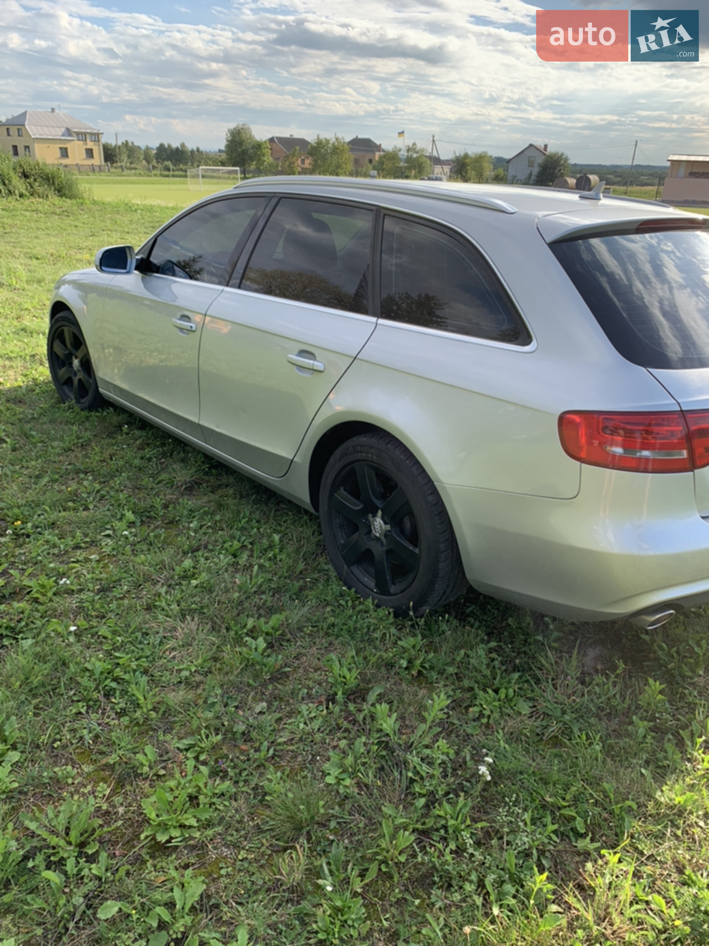 2012 Audi A4 - мініатюра 10
