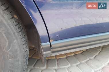 Універсал Audi A4 1999 в Львові
