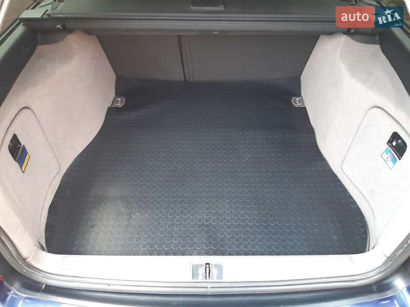 Универсал Audi A4 1999 в Львове