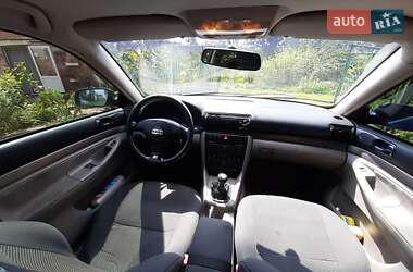 Універсал Audi A4 1999 в Львові