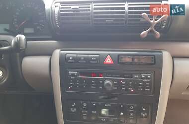Універсал Audi A4 1999 в Львові