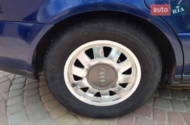 Універсал Audi A4 1999 в Львові