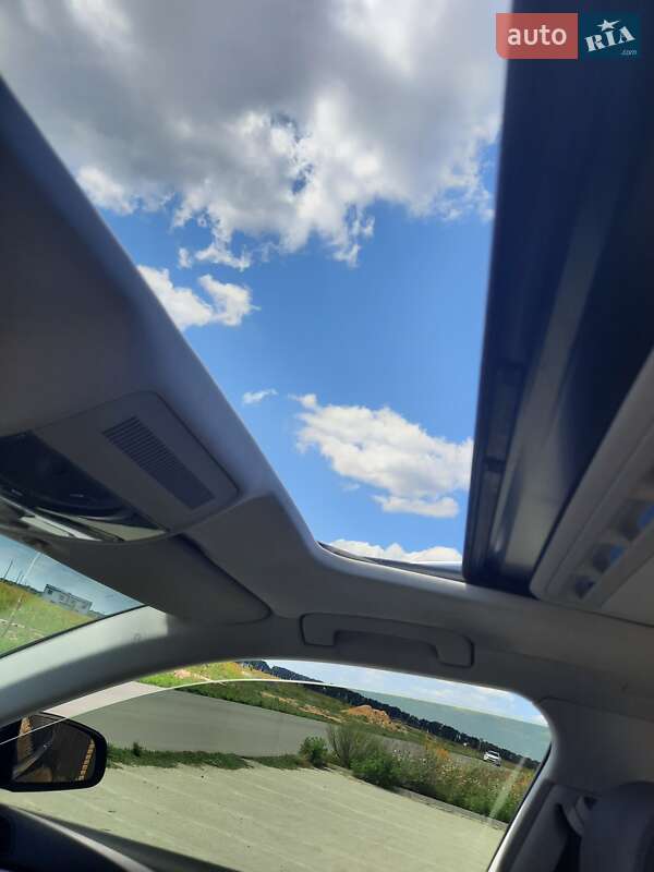 Универсал Audi A4 2007 в Киеве