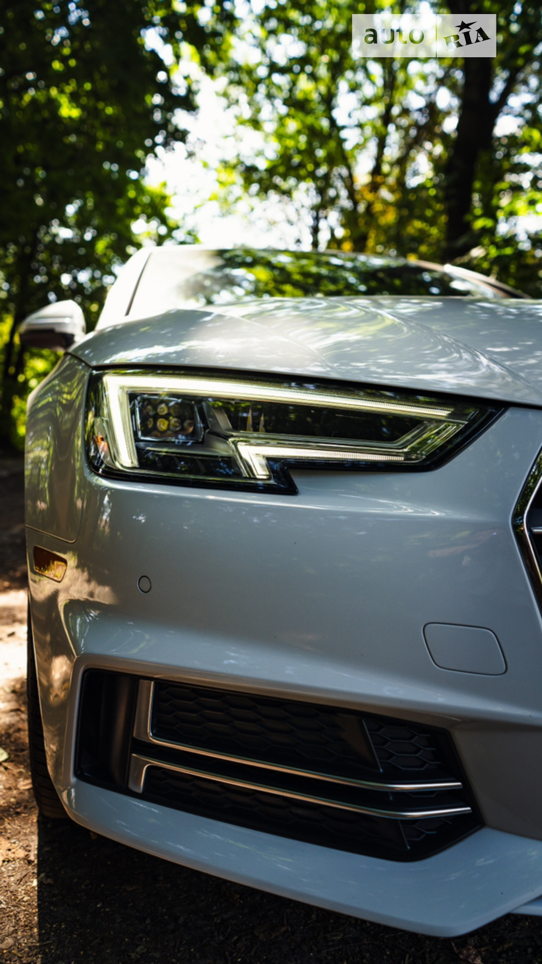 2018 Audi A4 - мініатюра 30