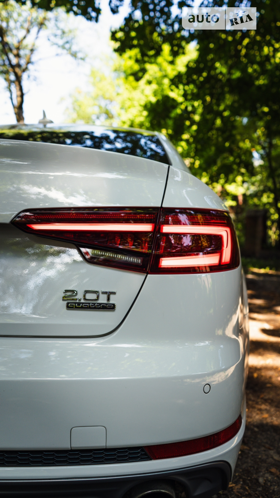 2018 Audi A4 - мініатюра 35