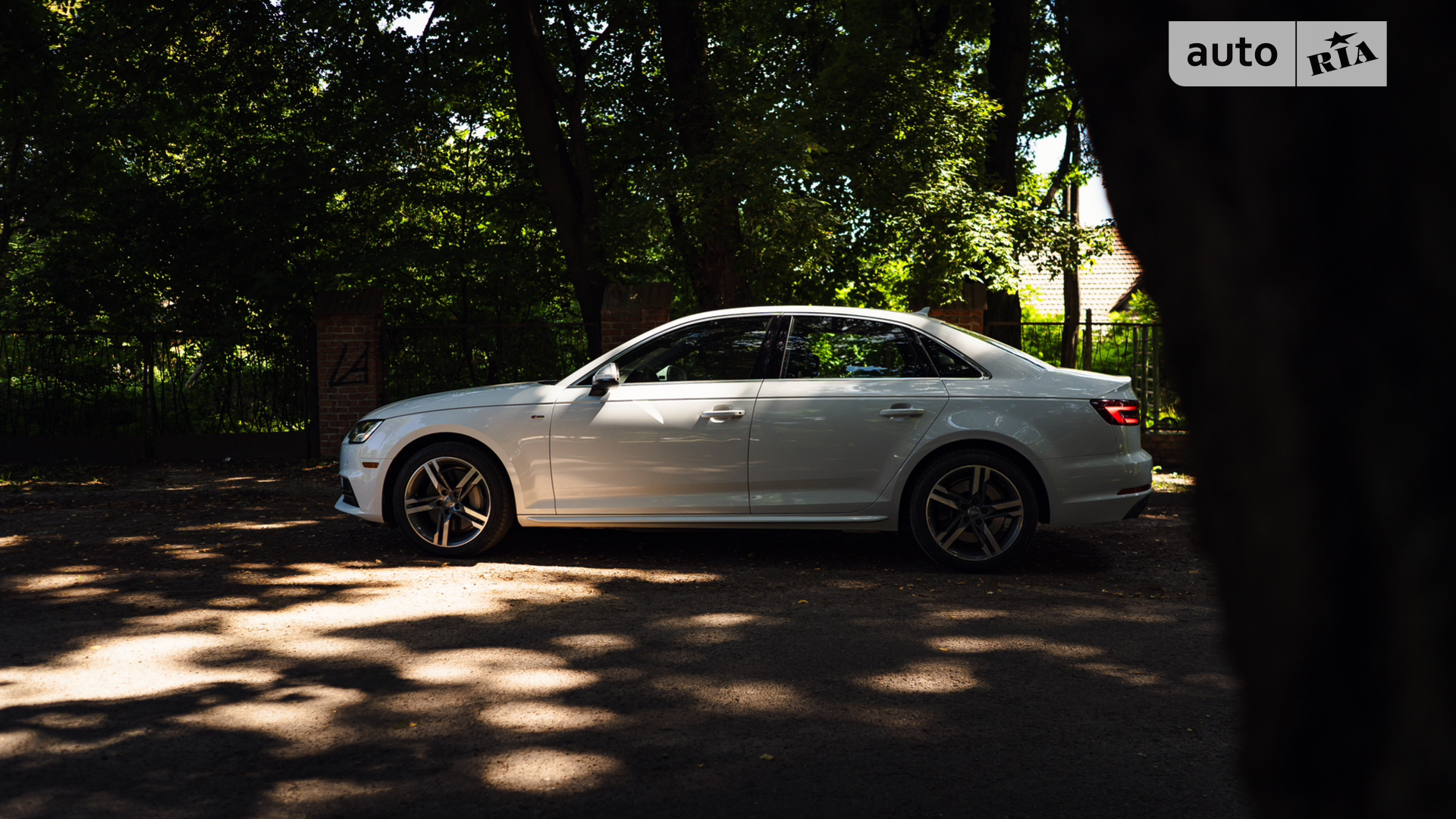 2018 Audi A4 - мініатюра 38