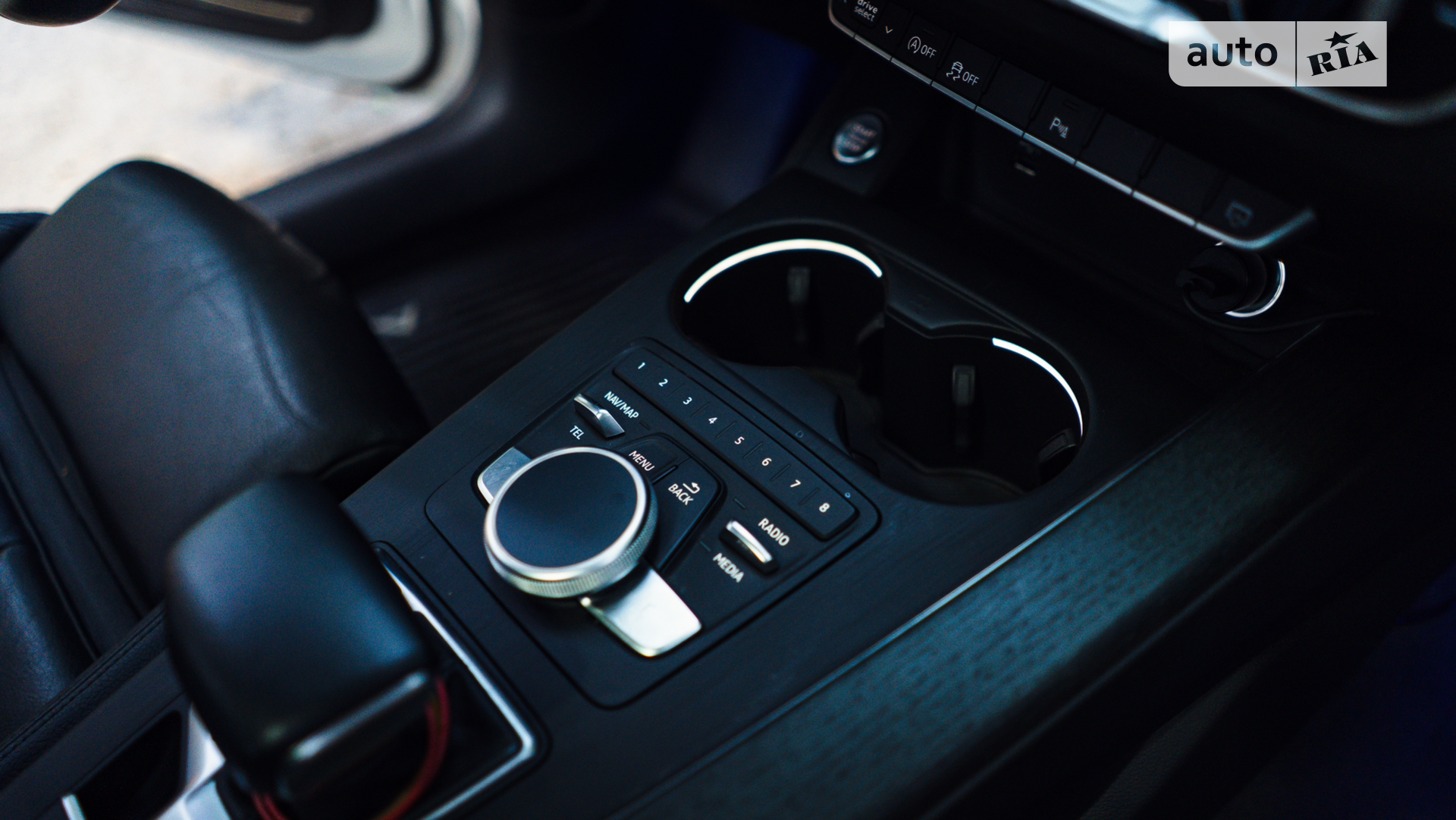 2018 Audi A4 - мініатюра 48