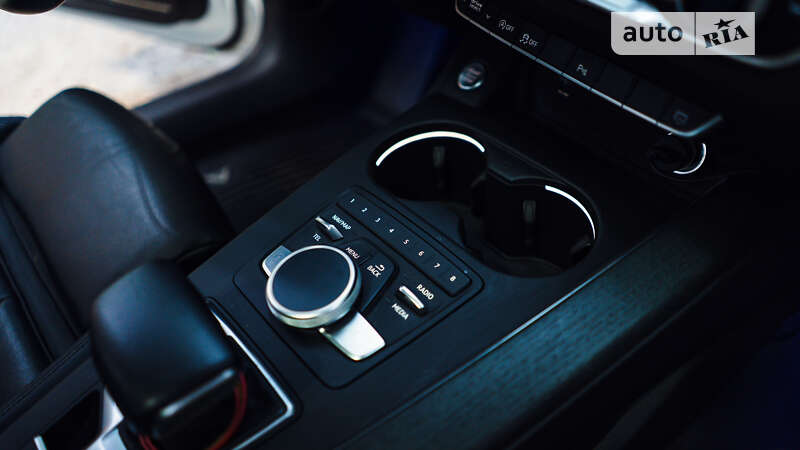 Седан Audi A4 2018 в Львове фото 32 Седан Audi A4 2018 в Львове