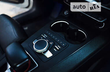 Седан Audi A4 2018 в 