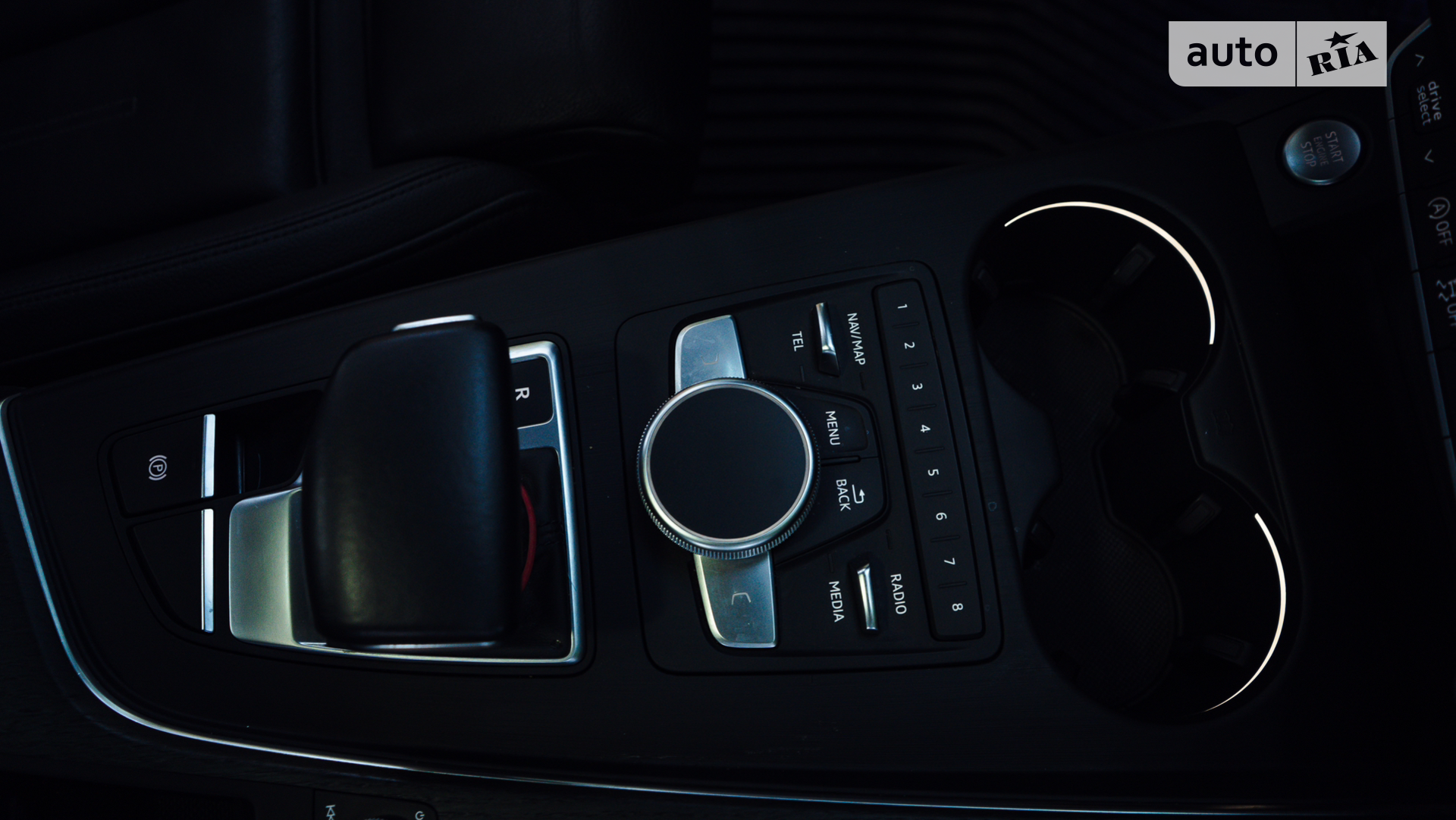2018 Audi A4 - мініатюра 54