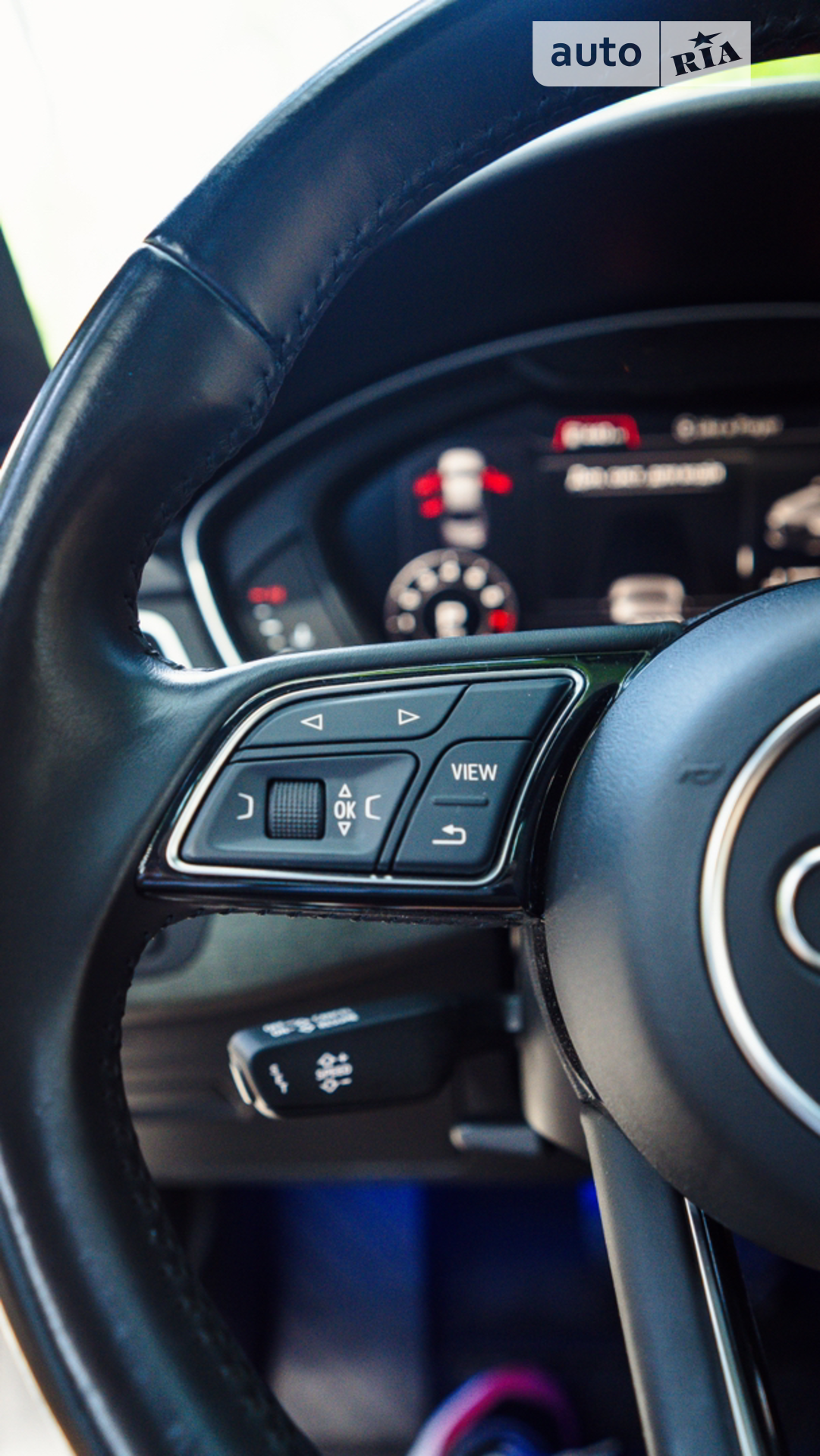 2018 Audi A4 - мініатюра 59