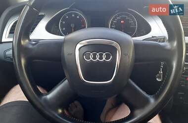 Универсал Audi A4 2009 в Почаеве