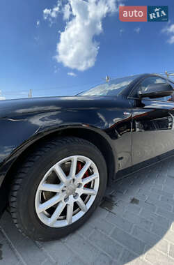 Универсал Audi A4 2012 в 