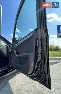 Универсал Audi A4 2012 в 