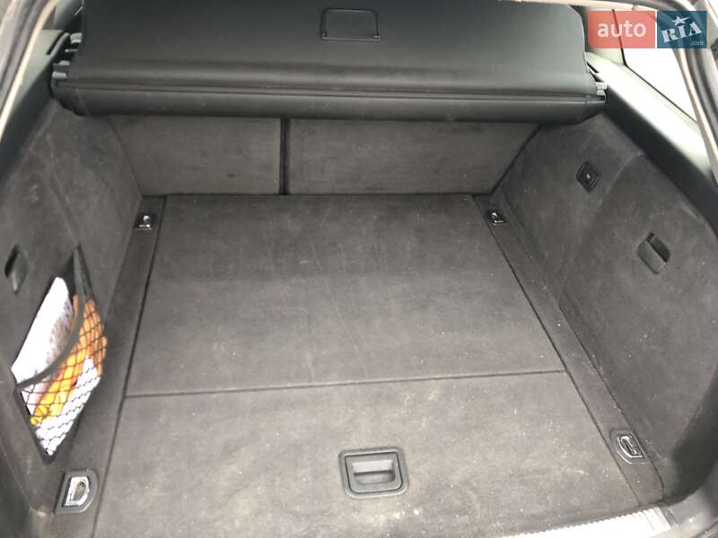 Универсал Audi A4 2004 в Тетиеве