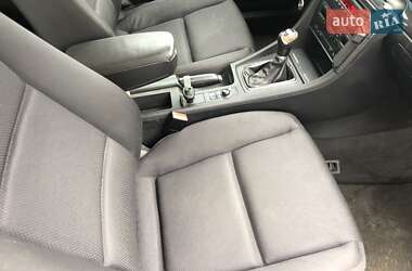 Универсал Audi A4 2004 в Тетиеве