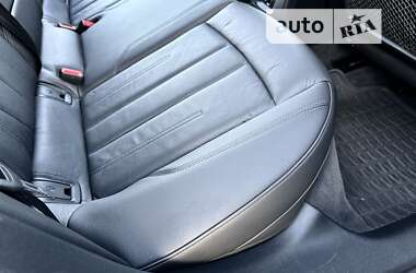 Седан Audi A4 2018 в 