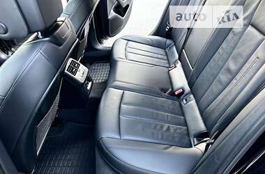 Седан Audi A4 2018 в 