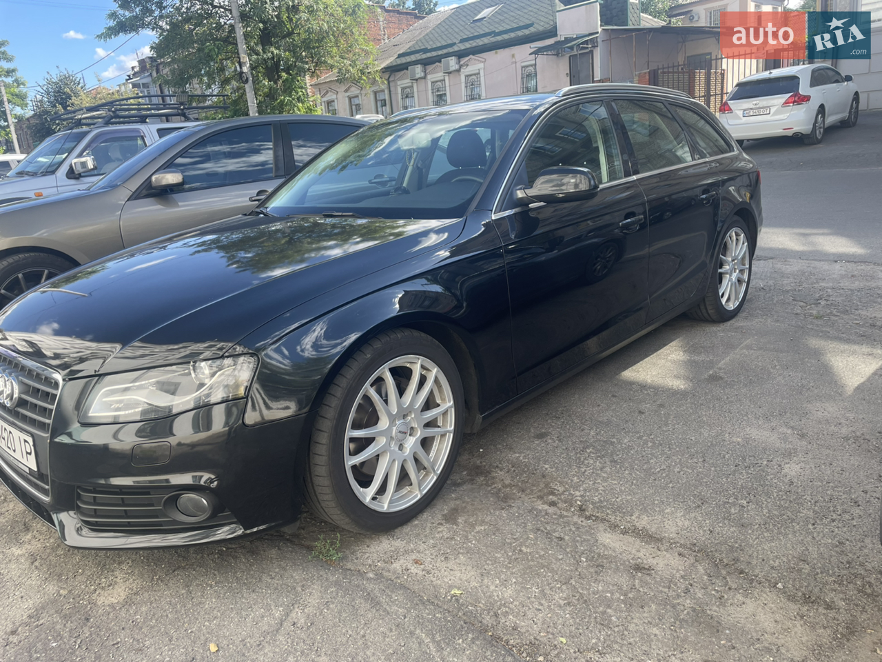 2010 Audi A4 - мініатюра 26