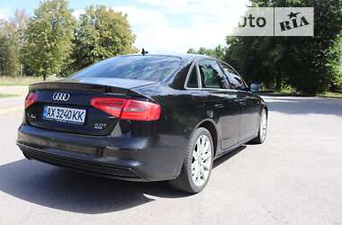 Седан Audi A4 2013 в Шостке